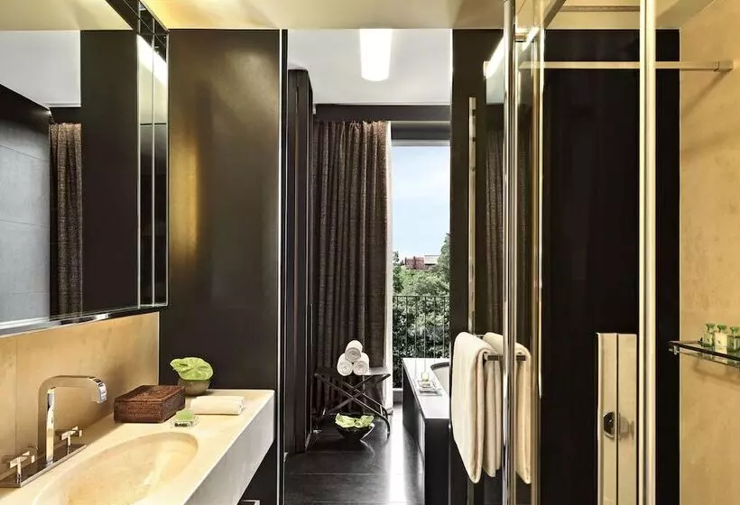 Fotos del hotel Bulgari  Milano:  23