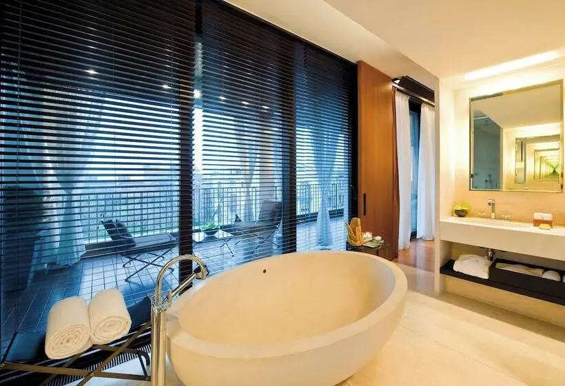 Fotos del hotel Bulgari  Milano:  24