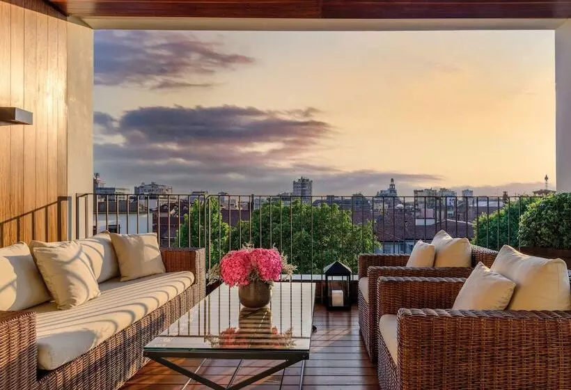 Fotos del hotel Bulgari  Milano:  18