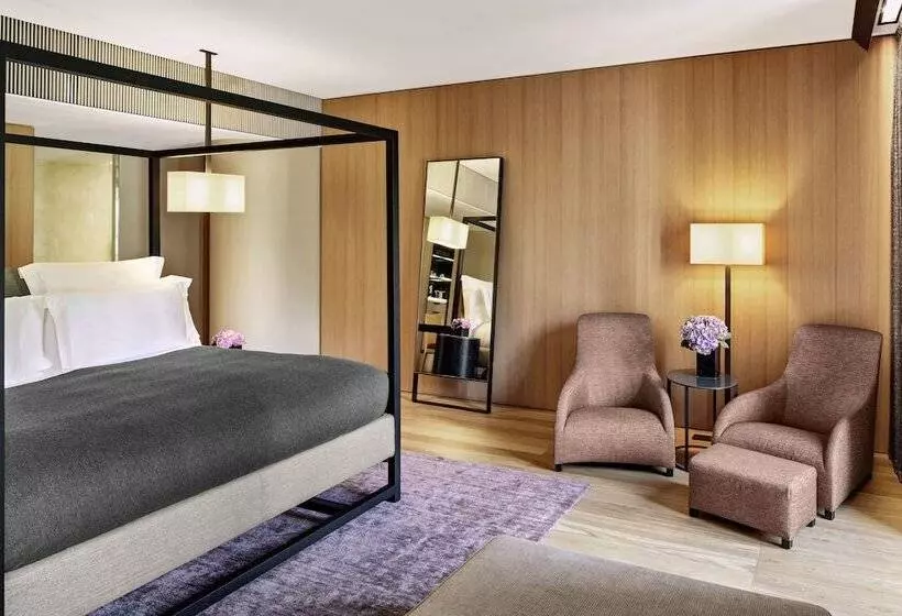 Fotos del hotel Bulgari  Milano:  14