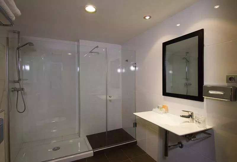 Fotos del hotel Nh Bucharest:  6