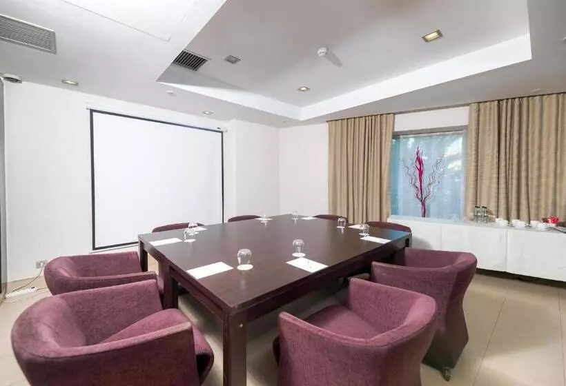 Fotos del hotel Nh Bucharest:  5