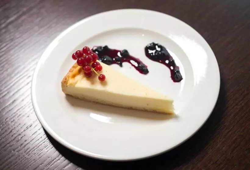 Fotos del hotel Nh Bucharest:  3