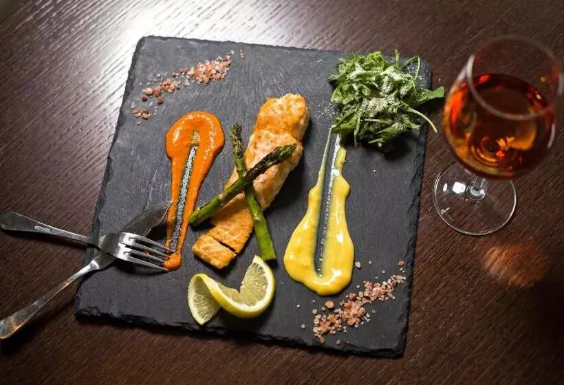 Fotos del hotel Nh Bucharest:  19