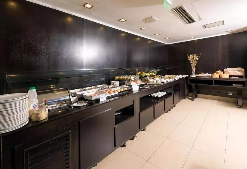 Fotos del hotel Nh Bucharest:  15