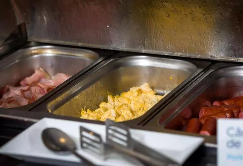 Fotos del hotel Nh Bucharest:  20