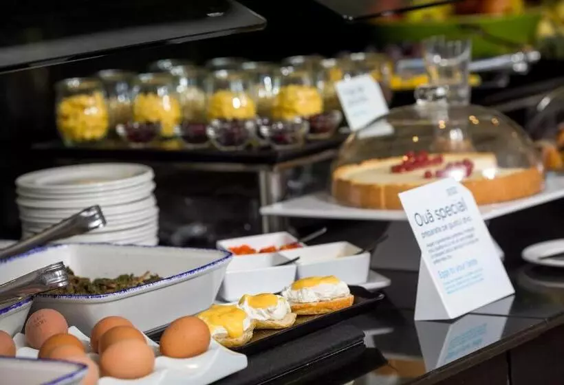 Fotos del hotel Nh Bucharest:  23