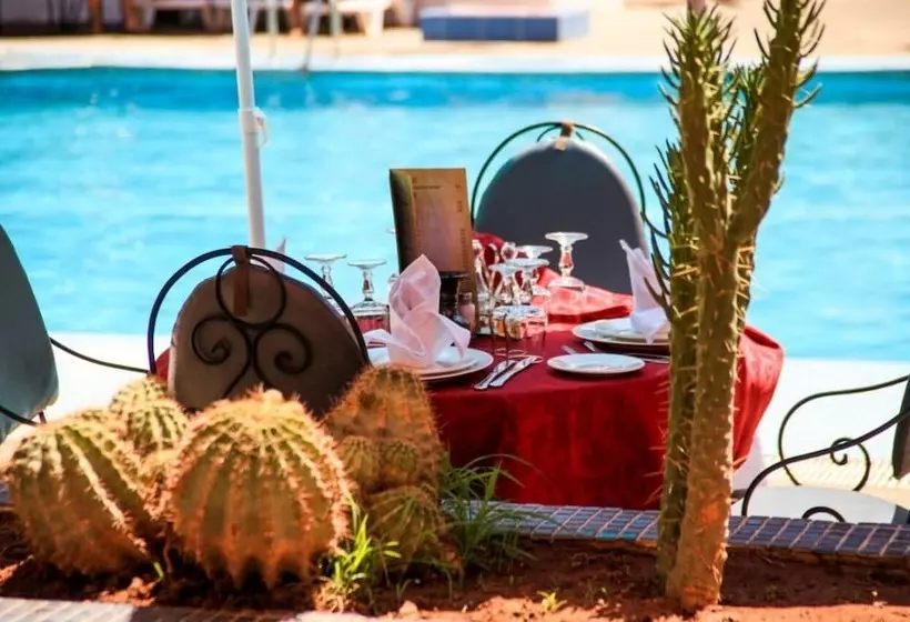 Fotos del hotel Farah Al Janoub:  7