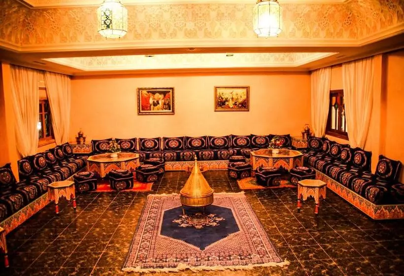 Fotos del hotel Farah Al Janoub:  4