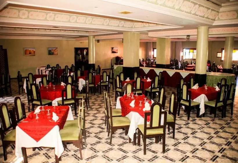 Fotos del hotel Farah Al Janoub:  6