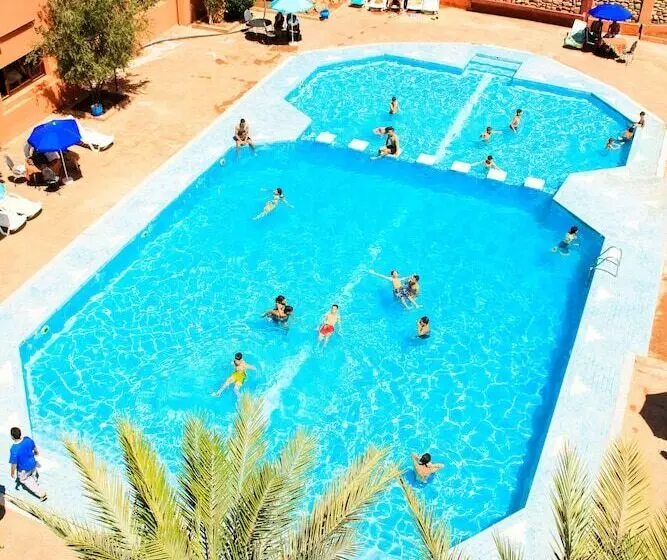 Fotos del hotel Farah Al Janoub:  3