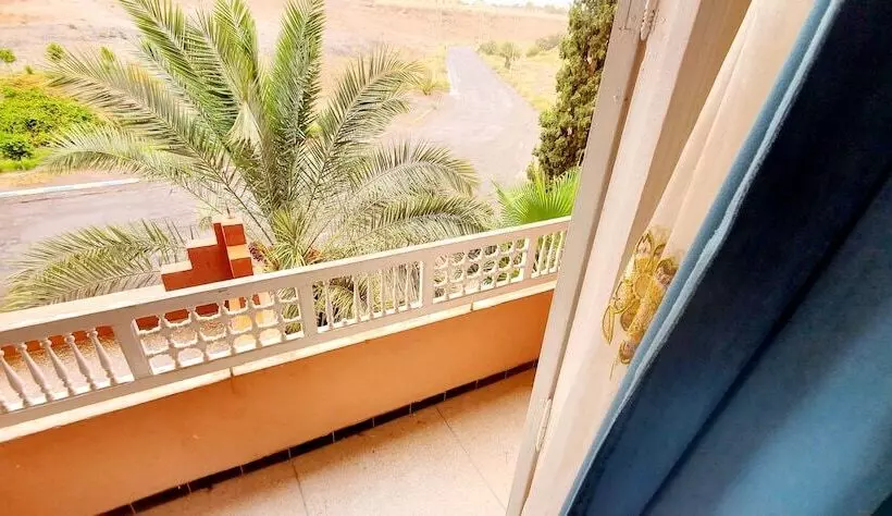 Fotos del hotel Farah Al Janoub:  9