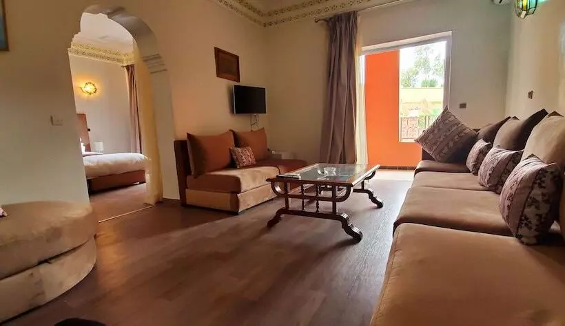 Fotos del hotel Farah Al Janoub:  25