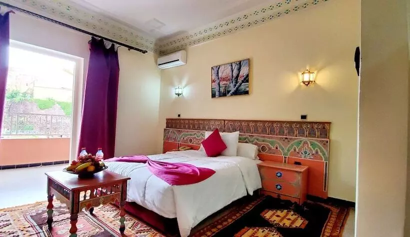 Fotos del hotel Farah Al Janoub:  12