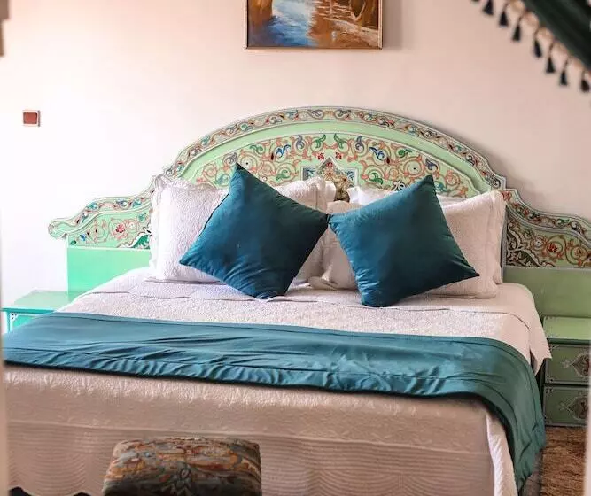 Fotos del hotel Farah Al Janoub:  19