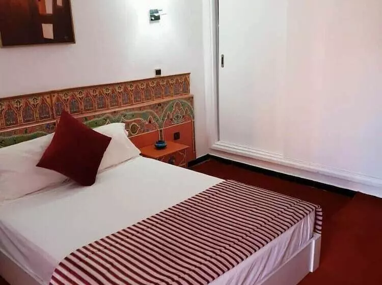 Fotos del hotel Farah Al Janoub:  10