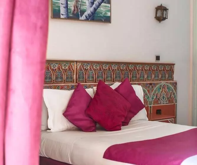 Fotos del hotel Farah Al Janoub:  24