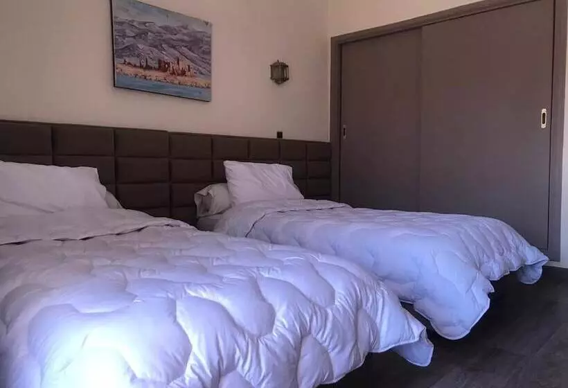 Fotos del hotel Farah Al Janoub:  23