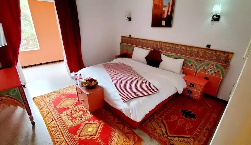 Fotos del hotel Farah Al Janoub:  14