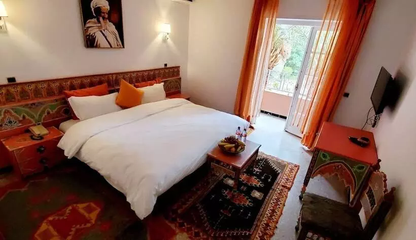 Fotos del hotel Farah Al Janoub:  17