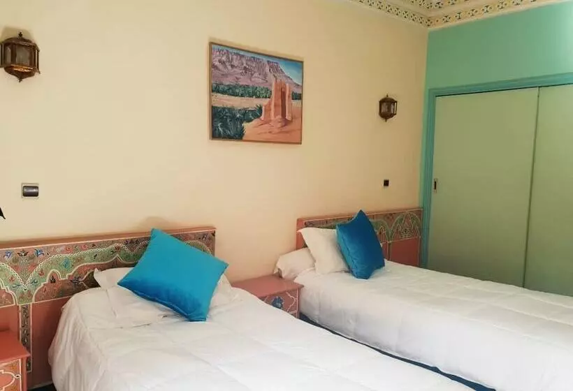 Fotos del hotel Farah Al Janoub:  20