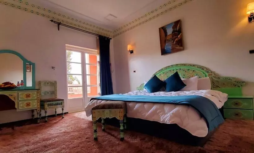 Fotos del hotel Farah Al Janoub:  21