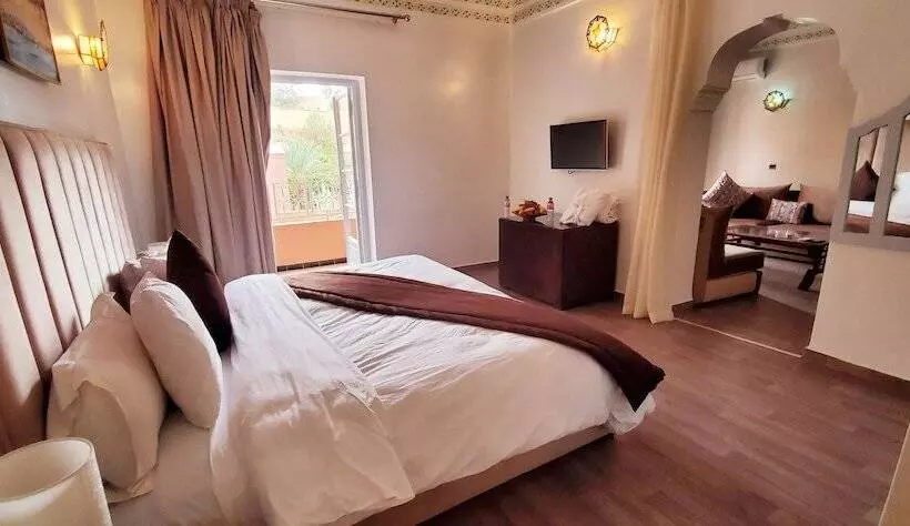 Fotos del hotel Farah Al Janoub:  22