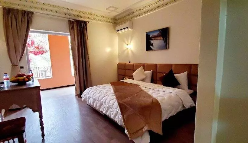 Fotos del hotel Farah Al Janoub:  2