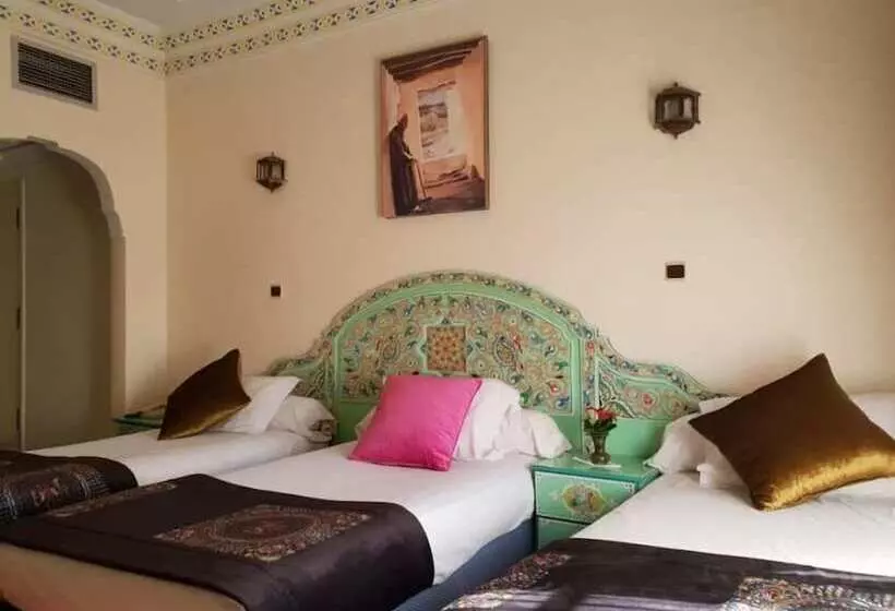 Fotos del hotel Farah Al Janoub:  18