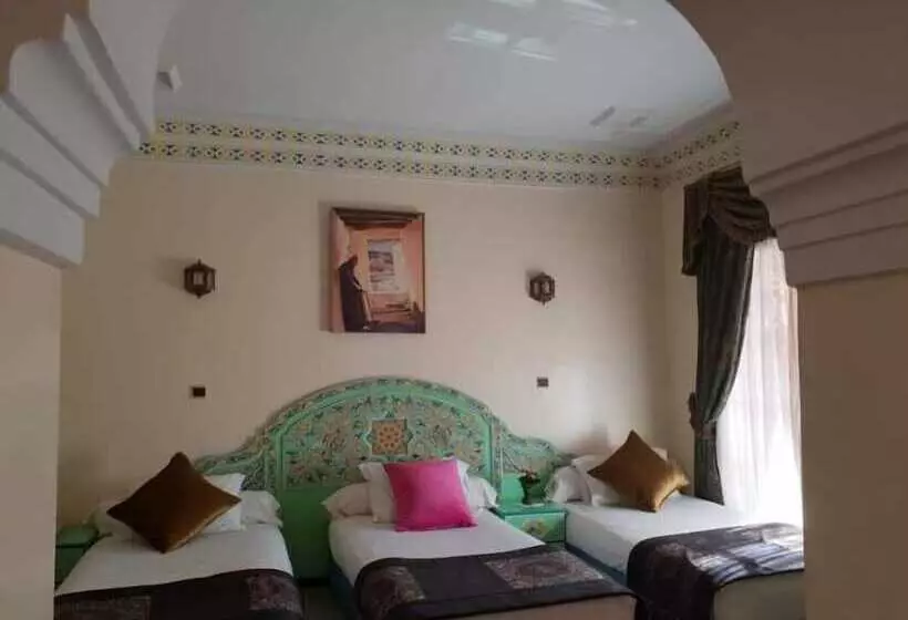 Fotos del hotel Farah Al Janoub:  16