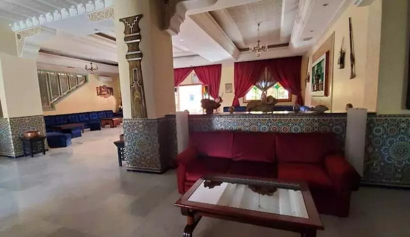 Fotos del hotel Farah Al Janoub:  11