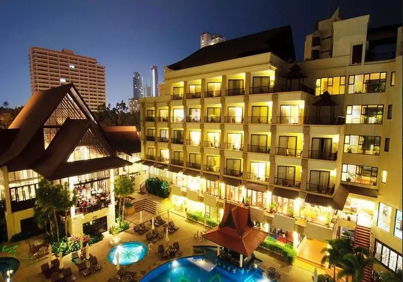 Fotos del hotel Garden Cliff Resort And Spa:  16