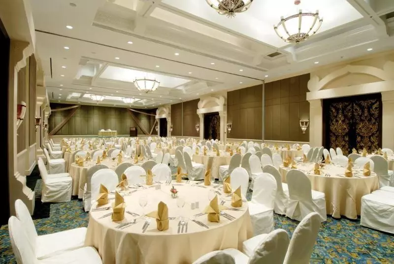 Fotos del hotel Garden Cliff Resort And Spa:  13