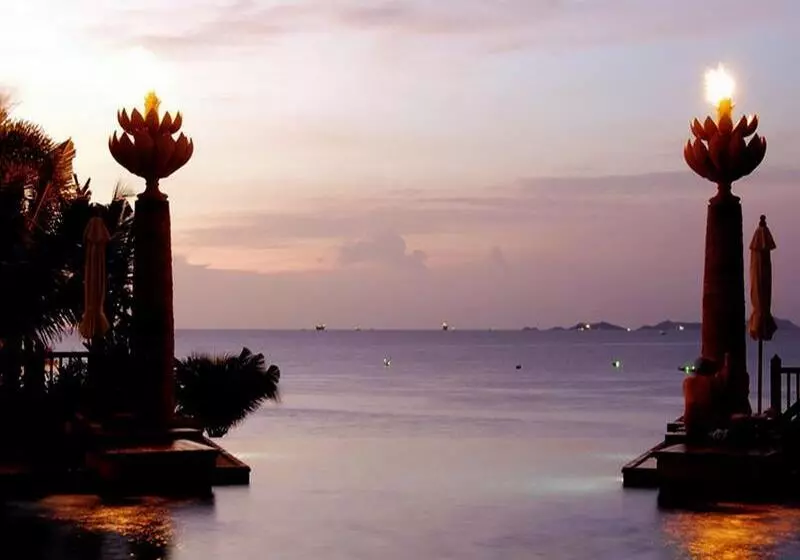 Fotos del hotel Garden Cliff Resort And Spa:  8