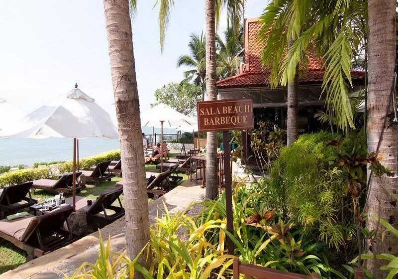 Fotos del hotel Garden Cliff Resort And Spa:  11