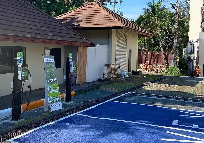 Fotos del hotel Garden Cliff Resort And Spa:  23