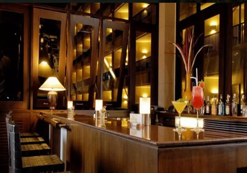 Fotos del hotel Garden Cliff Resort And Spa:  18