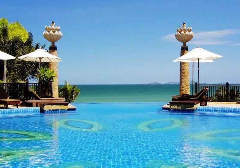 Fotos del hotel Garden Cliff Resort And Spa:  21