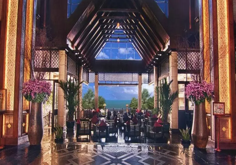 Fotos del hotel Garden Cliff Resort And Spa:  22