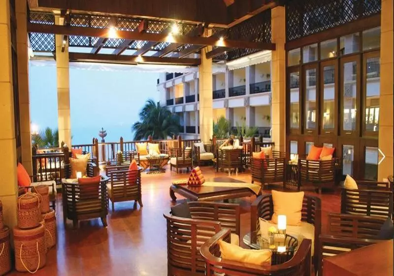 Fotos del hotel Garden Cliff Resort And Spa:  6