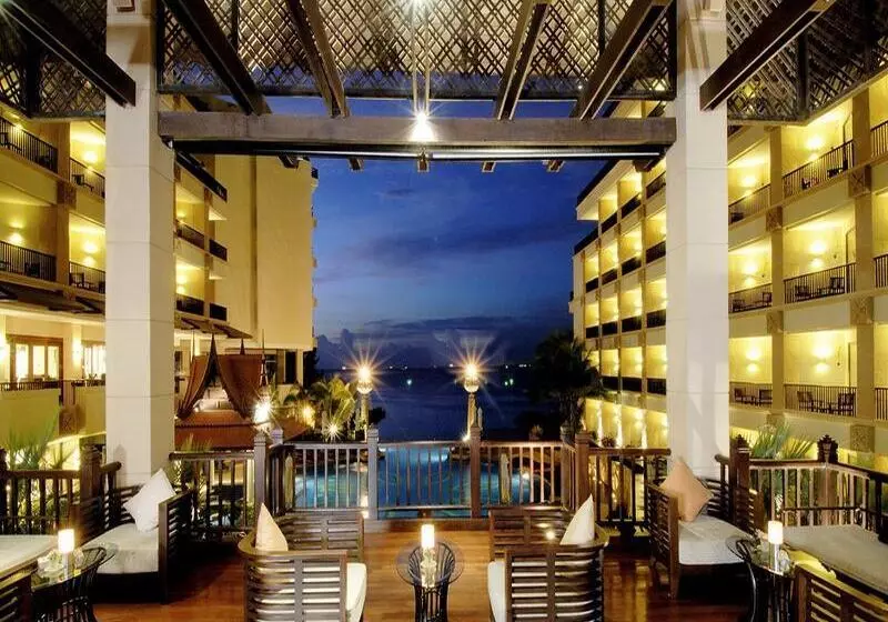 Fotos del hotel Garden Cliff Resort And Spa:  4