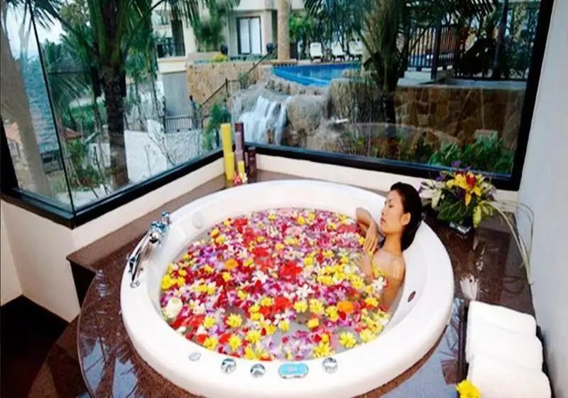 Fotos del hotel Garden Cliff Resort And Spa:  12