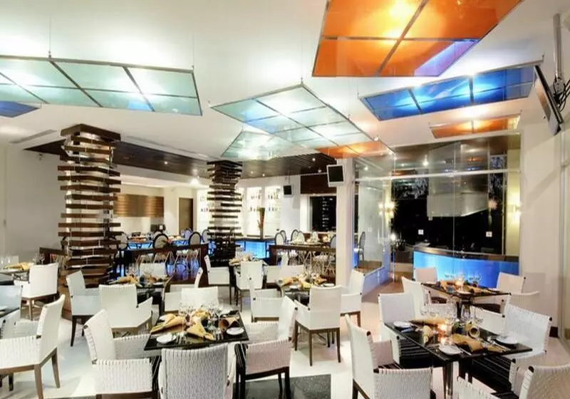 Fotos del hotel Garden Cliff Resort And Spa:  3