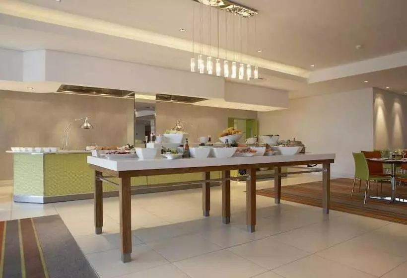 Fotos del hotel Garden Court Nelson Mandela Boulevard:  8