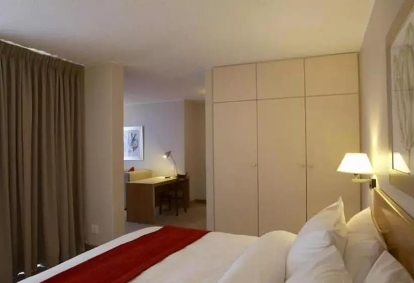 Fotos del hotel Garden Court Nelson Mandela Boulevard:  21