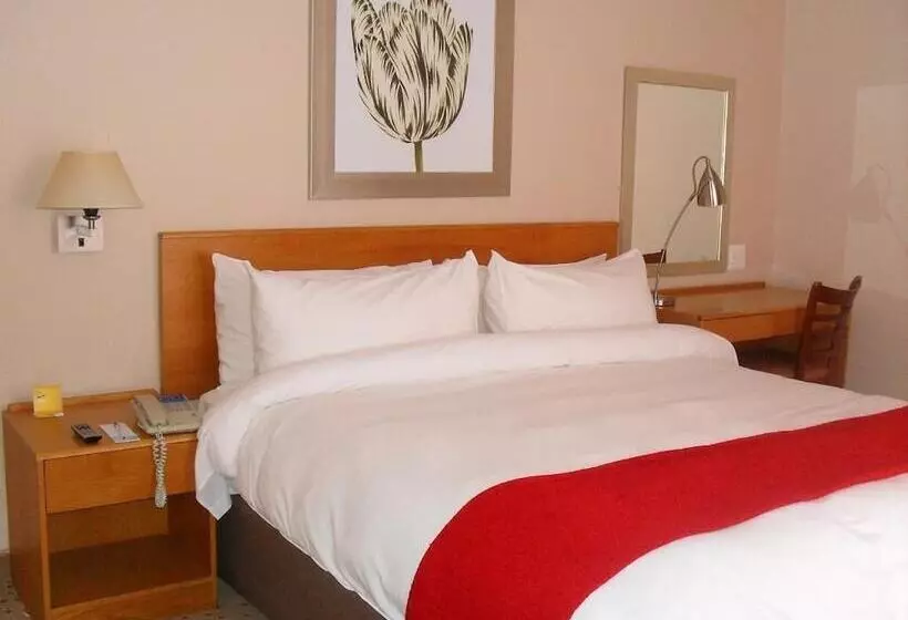 Fotos del hotel Garden Court Nelson Mandela Boulevard:  17