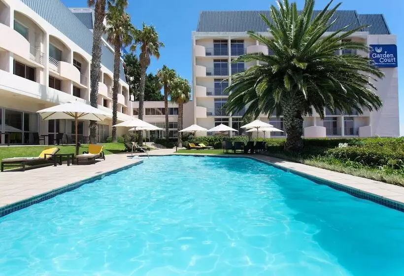 Fotos del hotel Garden Court Nelson Mandela Boulevard:  3