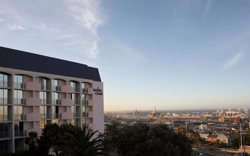 Fotos del hotel Garden Court Nelson Mandela Boulevard:  9