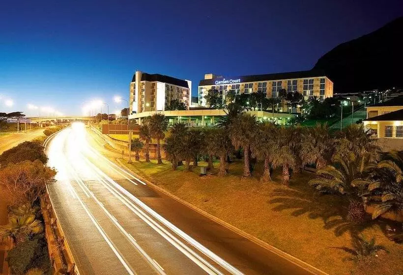 Fotos del hotel Garden Court Nelson Mandela Boulevard:  20