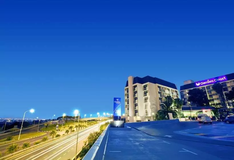 Fotos del hotel Garden Court Nelson Mandela Boulevard:  22